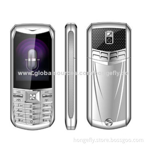 2.4-inch screen, big speaker, 3 different colors with Nokia 4C battery